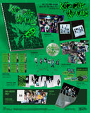 KickFlip - KICK OFF THE WALL Pt.1 / Photobook ver.
