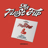 KickFlip - My First Flip / CRUSH VER