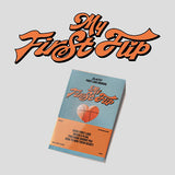 KickFlip - My First Flip