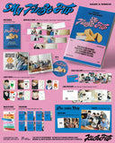 KickFlip - My First Flip