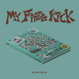 KickFlip - My First Kick / My First Trip Ver.