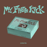 KickFlip - My First Kick / Limited Ver.