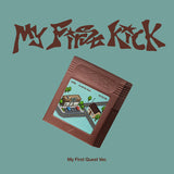 KickFlip - My First Kick / My First Quest Ver.