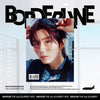 KIHYUN (MONSTA X) - BORDERLINE  / The 3rd Journey Ver.