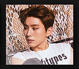 MONSTA X - THE X / Digipack ver.