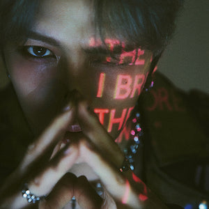 KIM JAE JOONG - Beauty in Chaos (Random*) - K-Pop Time
