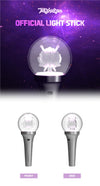 The KingDom - OFFICIAL LIGHT STICK