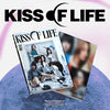 KISS OF LIFE - Lose Yourself / Magazine Ver.