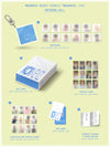KO1KEYZ - KO1KEYZ  / Keyring Ver