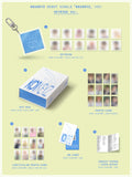 KO1KEYZ - KO1KEYZ  / Keyring Ver