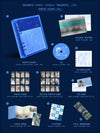 KO1KEYZ - KO1KEYZ  / Photo Diary Ver