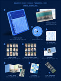 KO1KEYZ - KO1KEYZ  / Photo Diary Ver