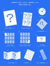 KO1KEYZ - KO1KEYZ  / Photo Diary Ver