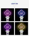 KPOP DEMON HUNTERS – Huntrix Official Light Stick