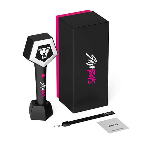 KPOP DEMON HUNTERS – Saja Boys Official Light Stick
