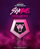 KPOP DEMON HUNTERS – Saja Boys Official Light Stick