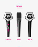 KPOP DEMON HUNTERS – Saja Boys Official Light Stick