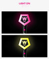 KPOP DEMON HUNTERS – Saja Boys Official Light Stick