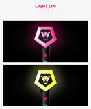 KPOP DEMON HUNTERS – Saja Boys Official Light Stick