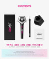 KPOP DEMON HUNTERS – Saja Boys Official Light Stick