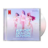KPOP DEMON HUNTERS O.S.T - CD