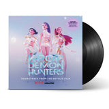 KPOP DEMON HUNTERS O.S.T - Vinyl LP