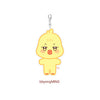 ATEEZ - ANITEEZ IN TREASURE OFFICIAL MD / PLUSH KEYRING
