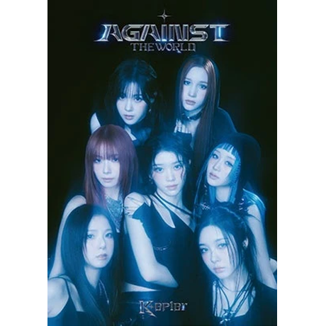 Kep1er - Against The World (Japanese Limited Edition) - K-Pop Time