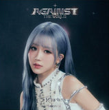 Kep1er - Against The World (Japanese Limited Member Solo Edition) + BONUS