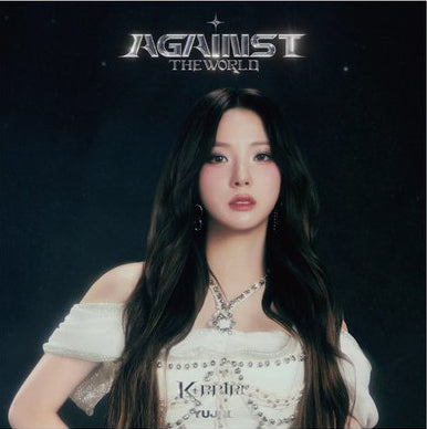 Kep1er - Against The World (Japanese Limited Member Solo Edition