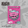 Kep1er - BUBBLE GUM / POCAALBUM