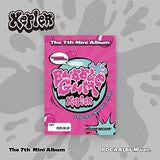 Kep1er - BUBBLE GUM / POCAALBUM