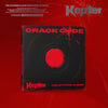 Kep1er -  CRACK CODE