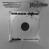 Kep1er -  CRACK CODE
