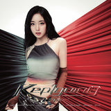 Kep1er - Kep1going  (Japanese Limited Member Edition)