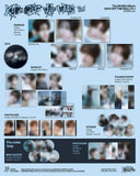 KickFlip - KICK OFF THE WALL Pt.1 / Digipack ver. (RANDOM)  + BONUS