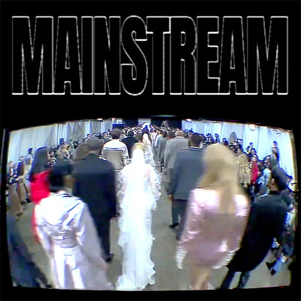 KID MILLI, OKASHII - MAINSTREAM