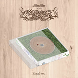 KiiiKiii - UNCUT GEM / Uncut Ver.