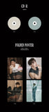 KIM SUNG KYU - 2023 S/S Collection (Random of 2 Versions)