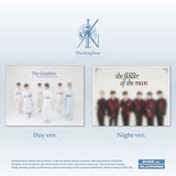 The KingDom - The KingDom : the flower of the moon (Platform)