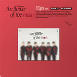 The KingDom - The KingDom : the flower of the moon (Platform)