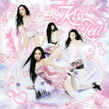 aespa - Kiss N Tell / Kiss N Tell ver.