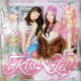 aespa - Kiss N Tell / Poster Ver.