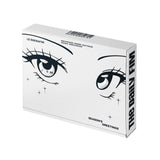 LE SSERAFIM - 2026 SEASON'S GREETINGS / The DaiLy FIM