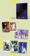 LE SSERAFIM - TOUR 'EASY CRAZY HOT' ENCORE IN SEOUL / Digital Code +BONUS