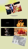 LE SSERAFIM - TOUR 'EASY CRAZY HOT' ENCORE IN SEOUL / Digital Code +BONUS