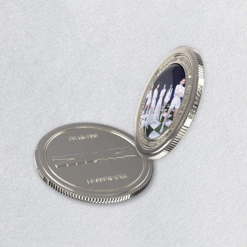 LE SSERAFIM - SOUND COIN ALBUMS