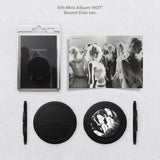 LE SSERAFIM - SOUND COIN ALBUMS