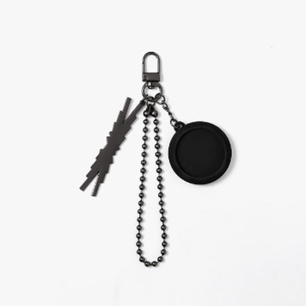 LE SSERAFIM - SOUND COIN ver. / KEYRING *September Release*
