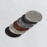 LE SSERAFIM - SOUND COIN ALBUMS